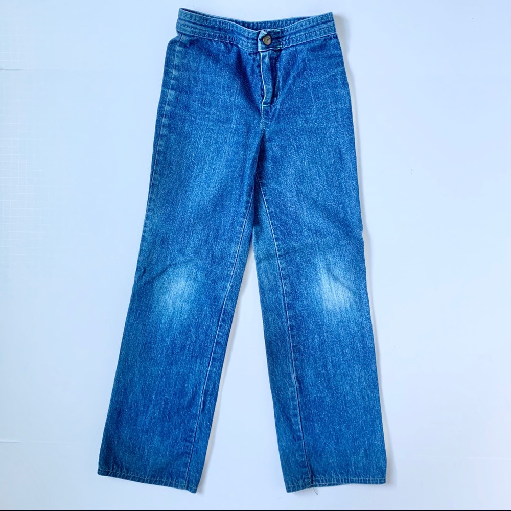 Girls Jeans See You Later Alligator Size 6X
